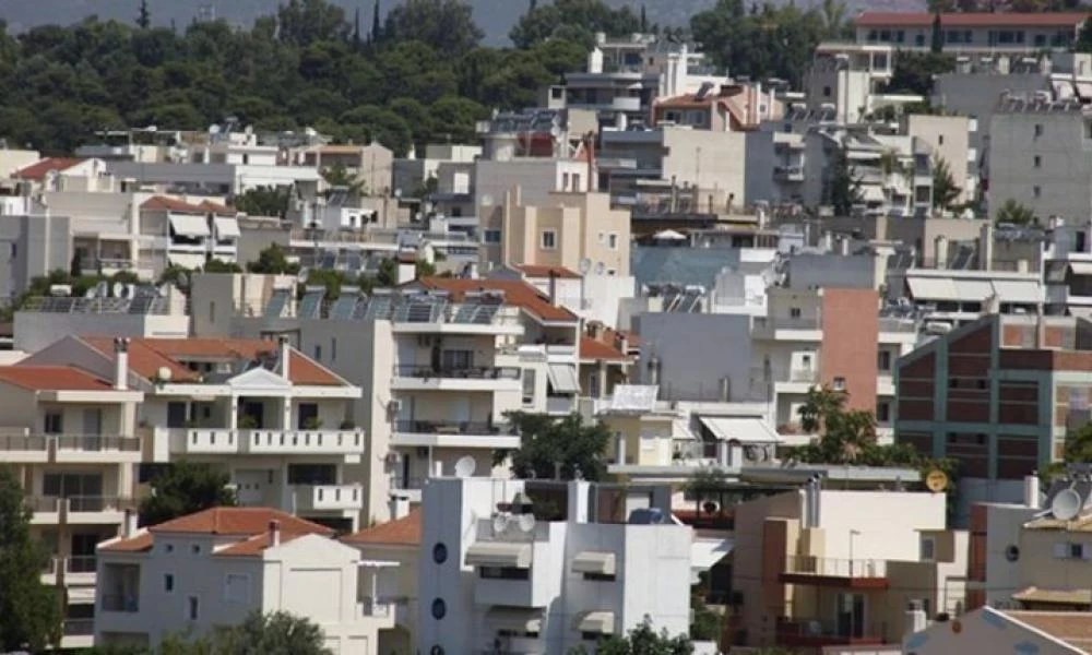 ΠΟΜΙΔΑ: Yπέρ των ιδιοκτητών ακινήτων τα μέτρα που εξήγγειλε ο Μητσοτάκης